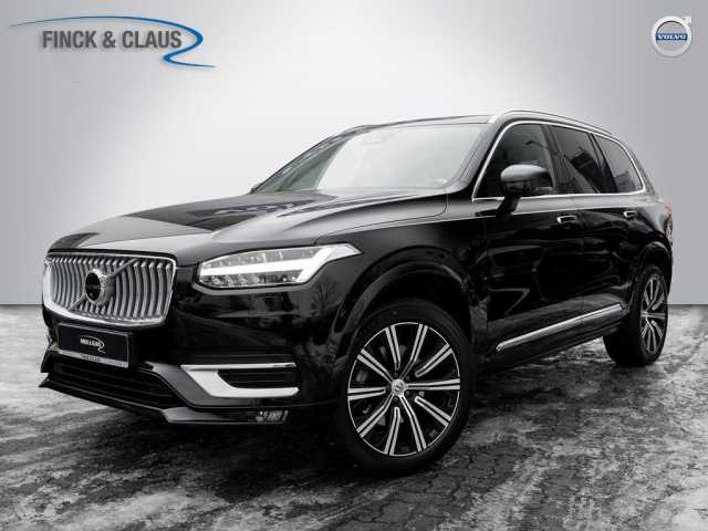 Volvo XC90 AWD Bright Plus