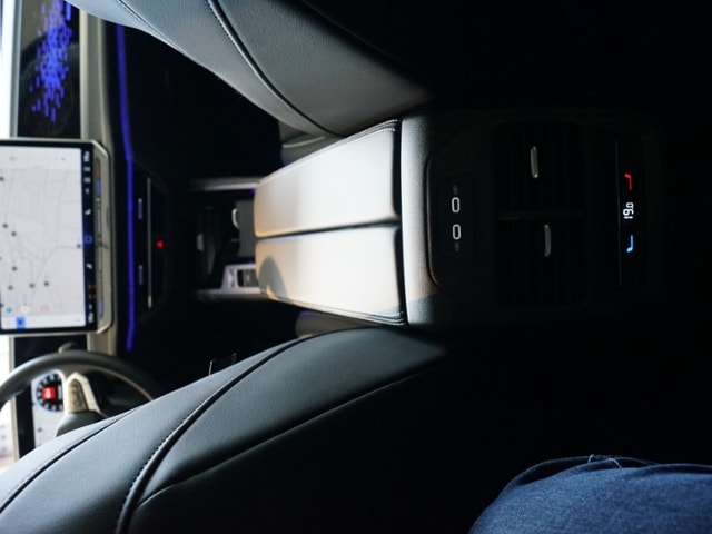 Volkswagen Passat 2.0 TDI DSG Variant