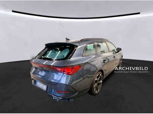 Cupra Leon DSG ST Sportstourer