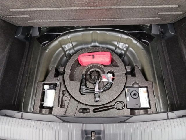 Volkswagen T-Roc 1.5 TSI Style