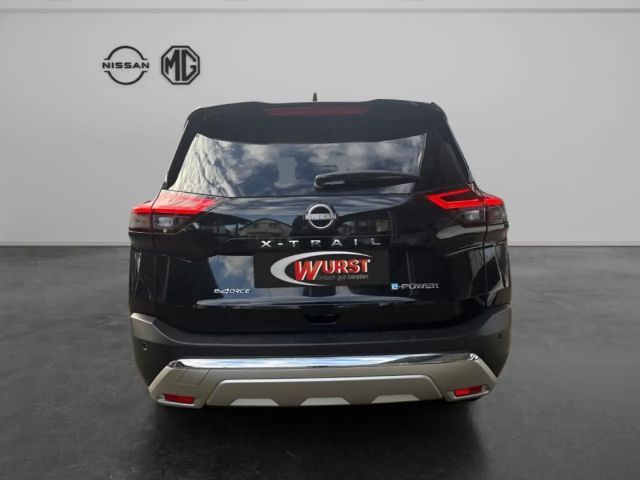 Nissan X-trail Tekna e-4ORCE