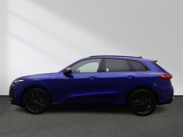 Audi Q5 Hybride Quattro S-Tronic