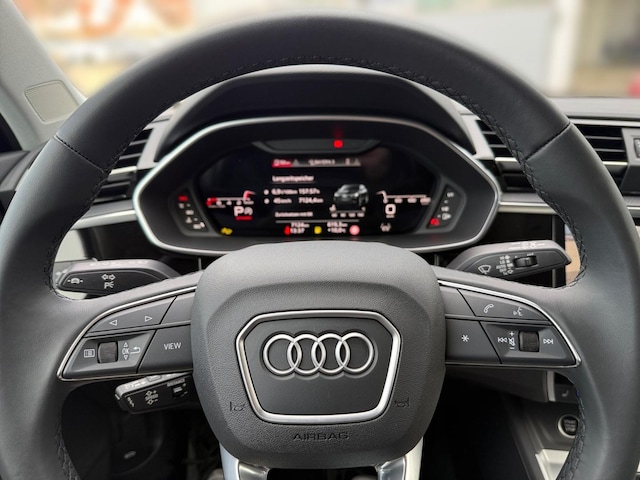 Audi Q3 35 TFSI S-Line S-Tronic Sportback