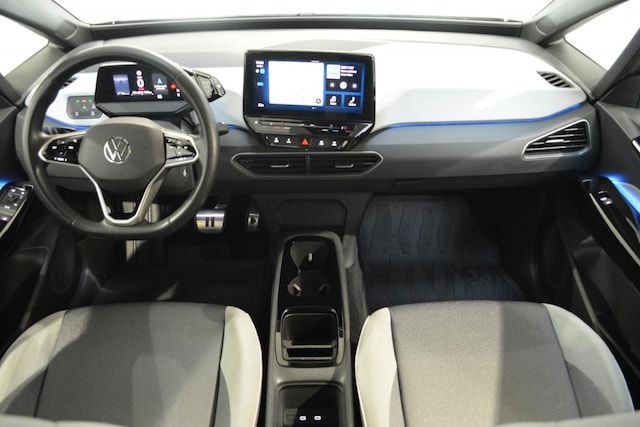 Volkswagen ID.3 Performance Pro