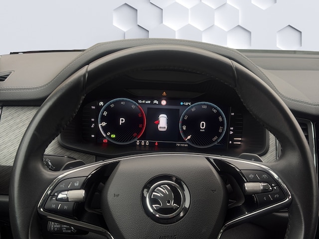 Skoda Kodiaq 2.0 TDI Style Style