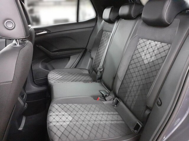 Volkswagen T-Cross 1.5TSI W *2xKlima*LED*AHK*ACC*