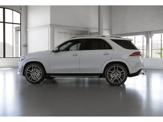 Mercedes-Benz GLE 400 4MATIC GLE 400 d