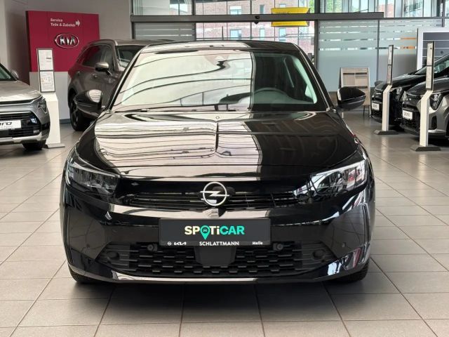 Opel Corsa 1.2 *RFK*SHZ*DAB*LED*Totwinkel*