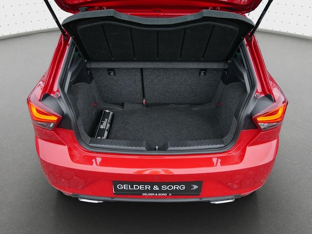 Seat Ibiza 1.0 TSI FR-lijn