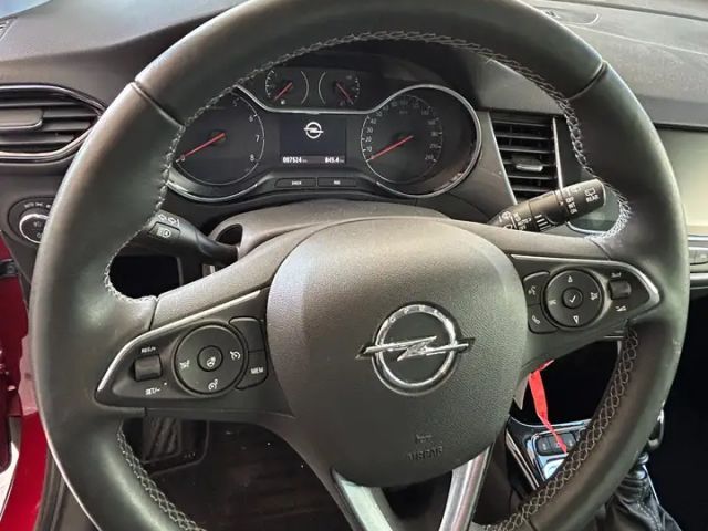 Opel Crossland X Enjoy