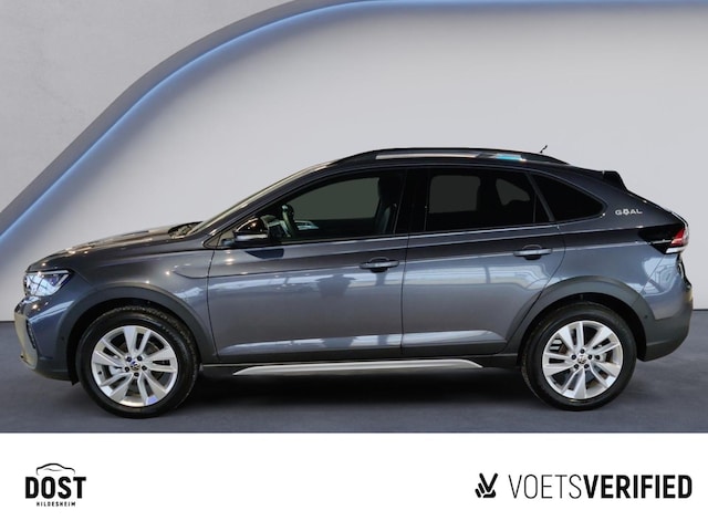 Volkswagen Taigo 1.0 TSI Life