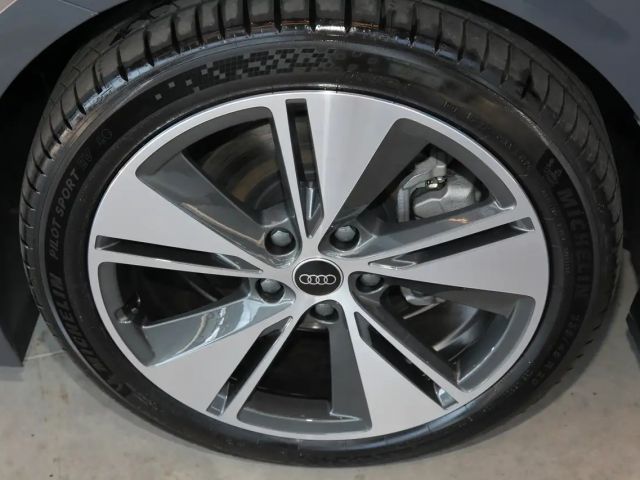 Audi A6 e-tron e-tron