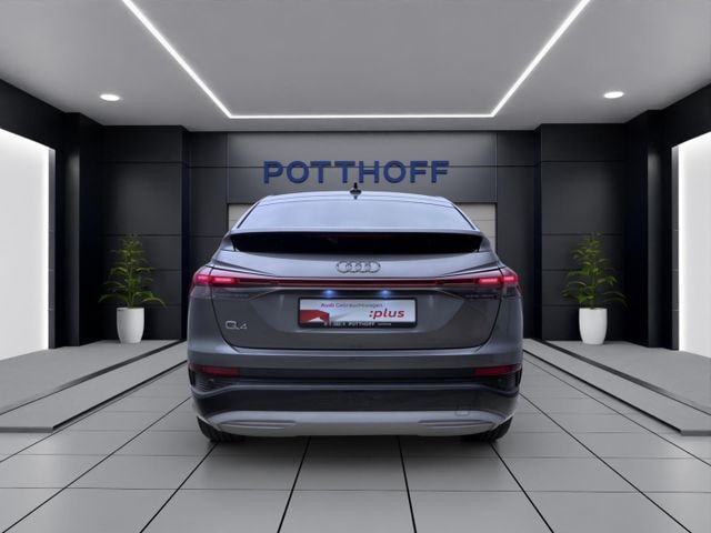Audi Q4 e-tron 35 Sportback