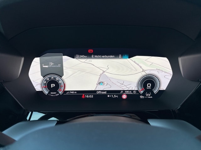 Audi A3 35 TFSI S-Tronic Sportback