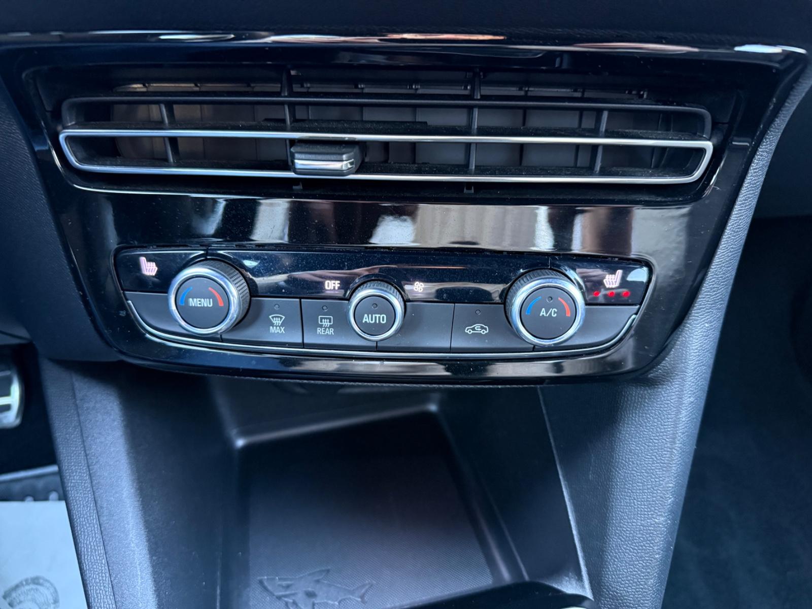 Opel Mokka 1.2 Turbo Turbo Ultimate