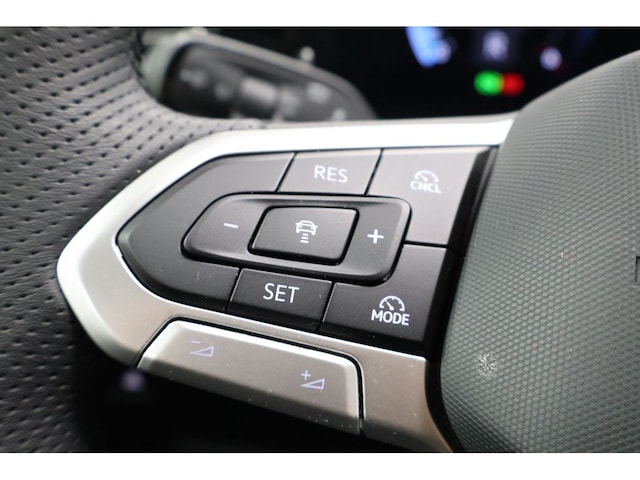 Volkswagen Tiguan 2.0 TDI DSG R-Line