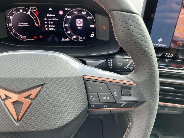 Cupra Formentor 1.5 TSI