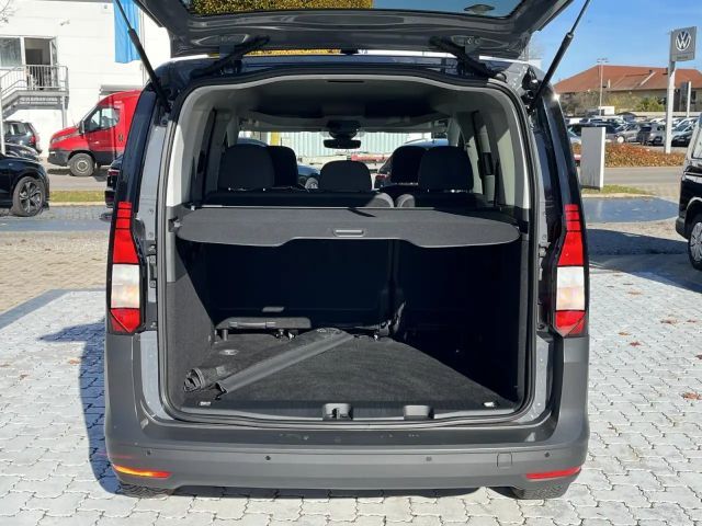 Volkswagen Caddy 2.0 TDI Combi