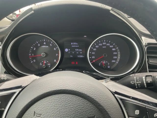 Kia Ceed GDi Vision