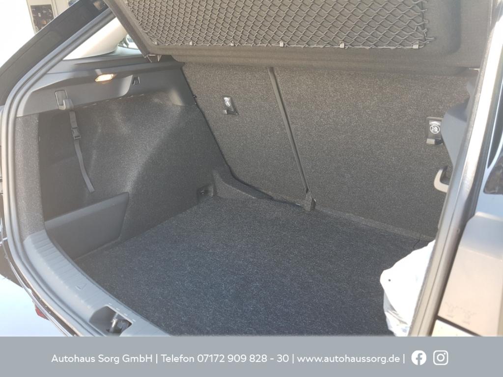 Skoda Scala 85 Drive