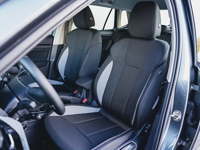 Skoda Kamiq Selection