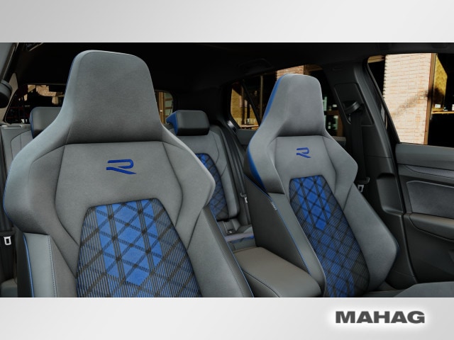 Volkswagen Golf 2.0 TSI DSG Golf VIII IQ.Drive