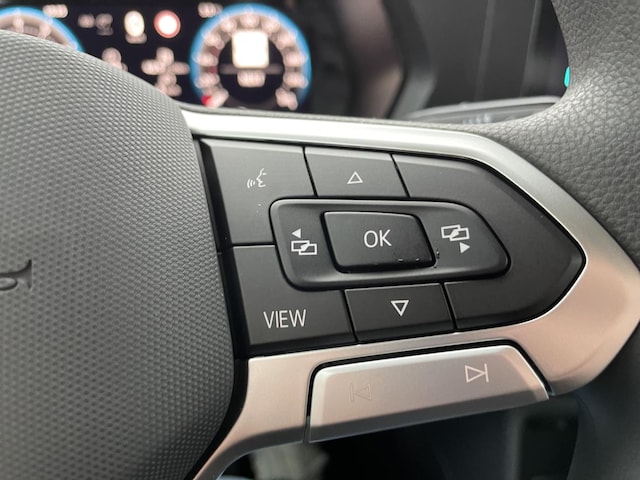 Volkswagen Caddy 1.5 TSI Life Maxi