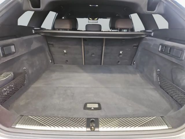 BMW 540 540d M-Sport Touring xDrive