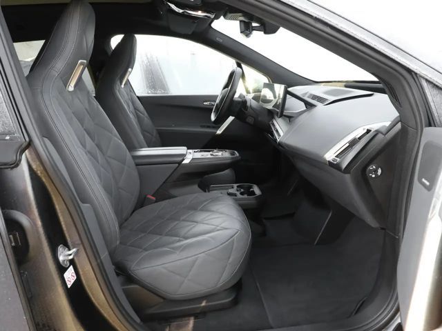 BMW iX xDrive40