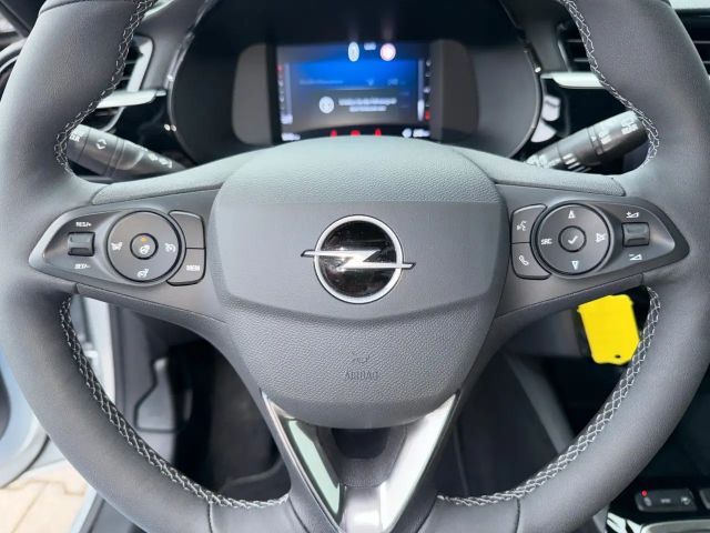 Opel Corsa GS-Line Grand Sport