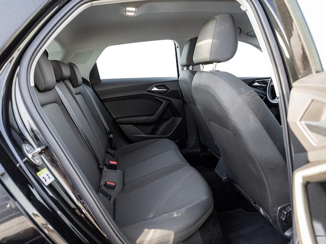 Audi A1 25 TFSI Sportback