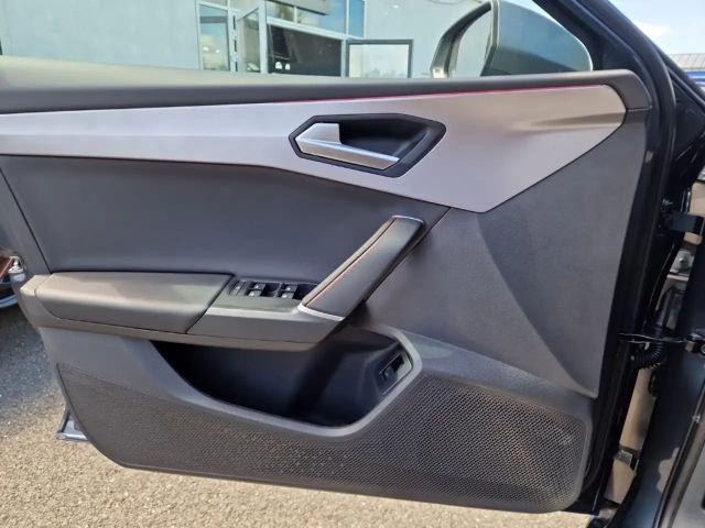 Seat Leon DSG FR-lijn Sportstourer