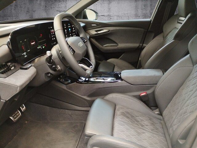 Audi Q6 e-tron SUV e-tron Audi Q6 SUV e-tron