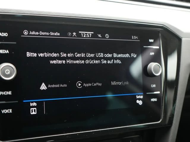 Volkswagen Passat Business DSG Variant