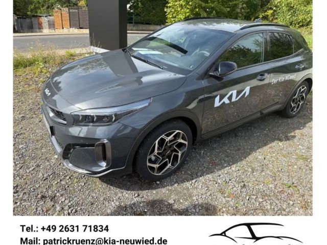Kia XCeed GDi GT-Line