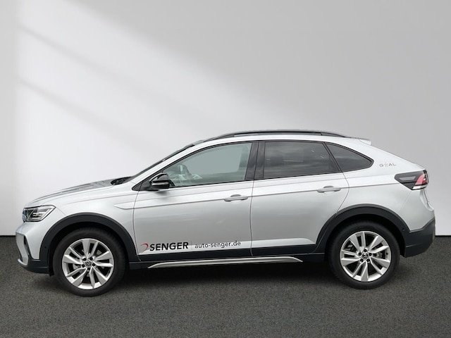 Volkswagen Taigo 1.0 TSI DSG Life