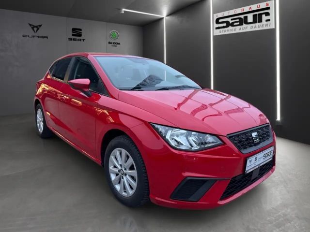 Seat Ibiza 1.0 TSI Style