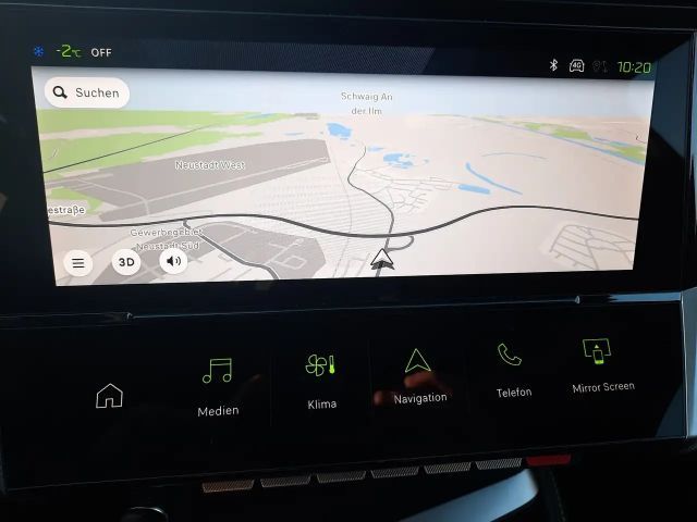 Peugeot 308 BlueHDi GT-Line SW