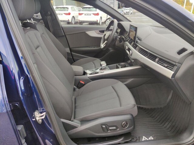 Audi A4 45 TFSI Avant Quattro S-Tronic