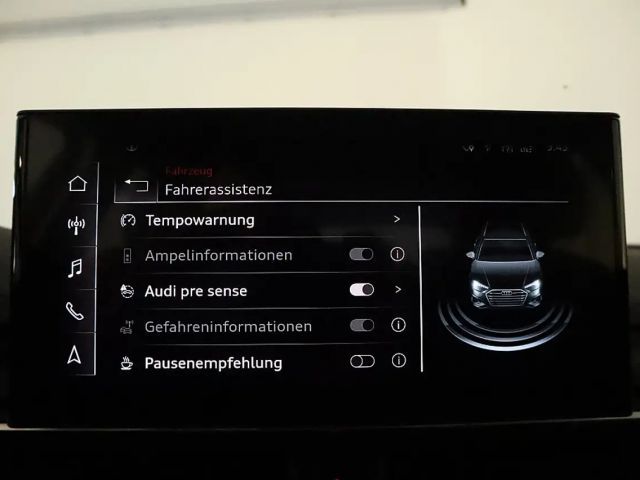 Audi A4 35 TDI Avant Business S-Tronic Sport