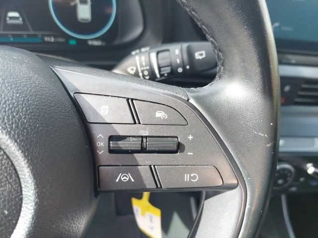 Hyundai Bayon 1.0 T-GDi