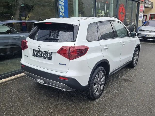Suzuki Vitara AllGrip Hybrid Shine