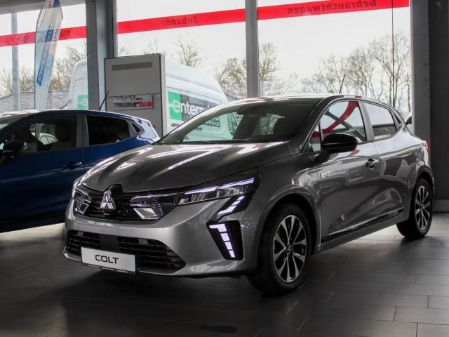 Mitsubishi Colt 1.6 Hybrid