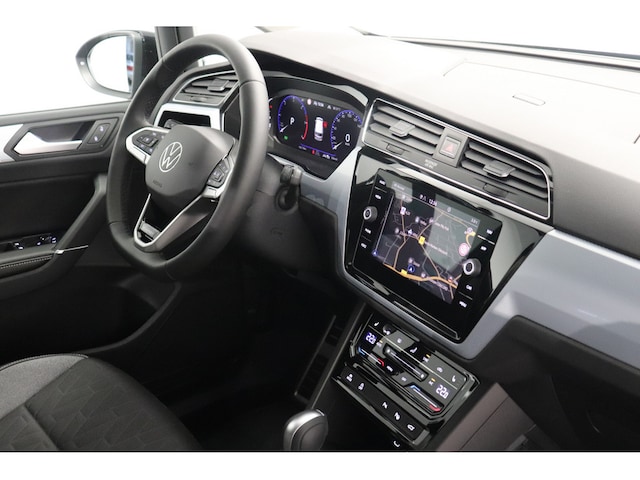 Volkswagen Touran 2.0 TDI DSG