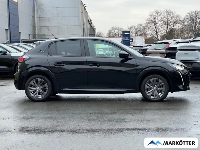 Peugeot E-208 Allure Pack