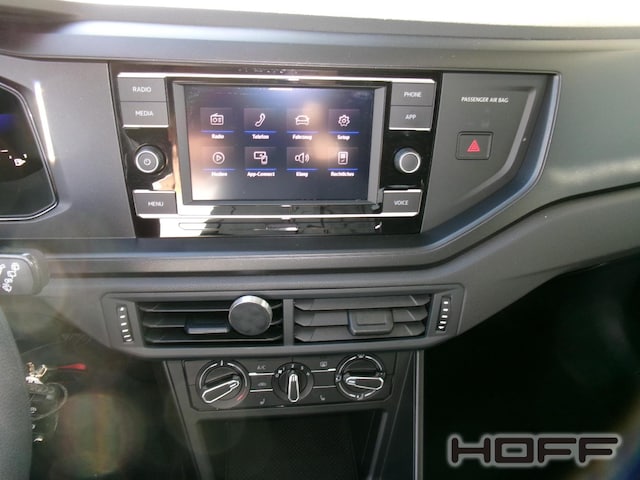 Volkswagen Taigo 1.0 TSI Life