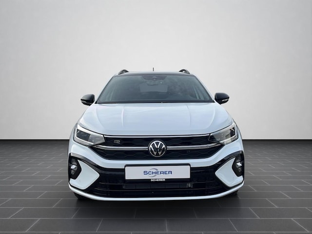 Volkswagen Taigo DSG R-Line