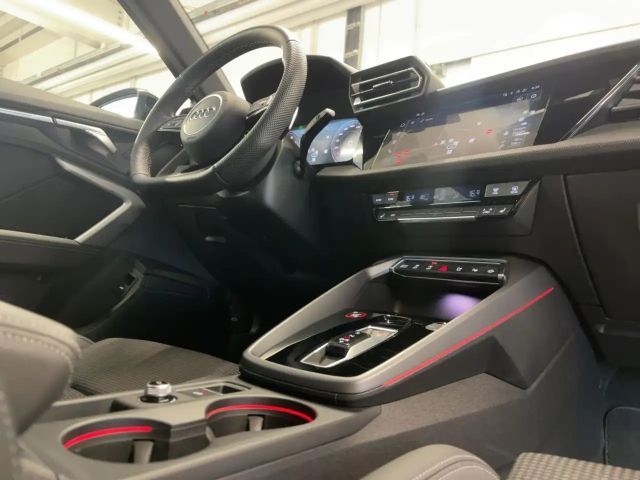 Audi S3 2.0 TFSI Sedan