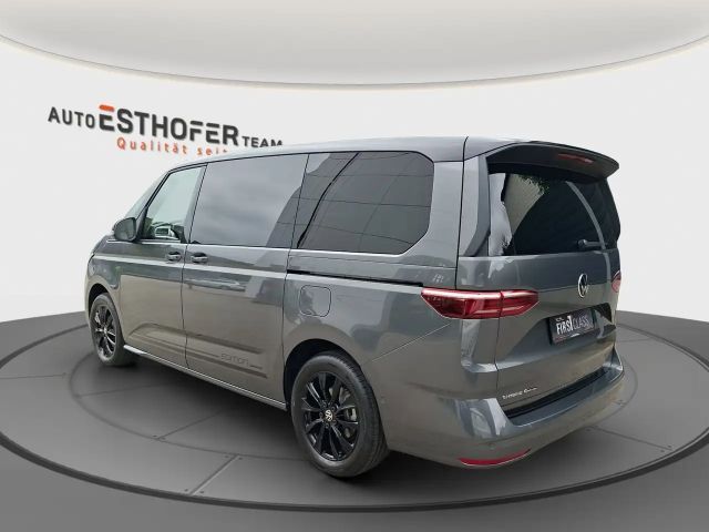 Volkswagen Multivan T7 eHybrid