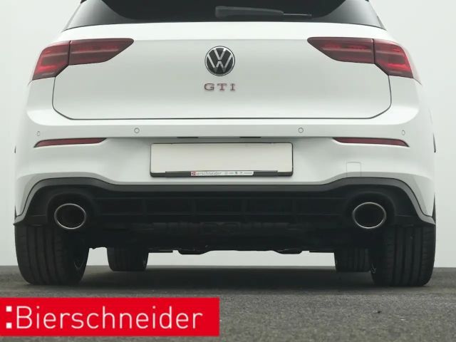 Volkswagen Golf 2.0 TSI DSG GTI IQ.Drive Style